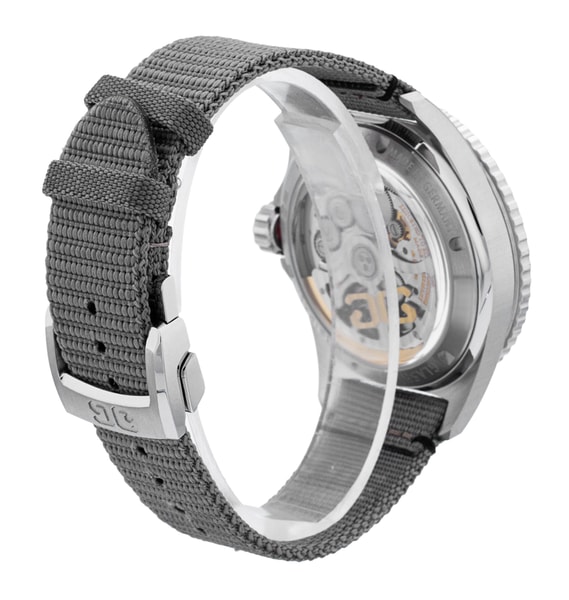 Glashutte Original SeaQ Panorama Date 1-36-13-02-81-34